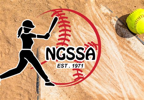 ngssa softball.